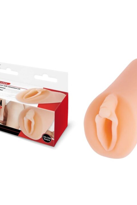 CLIT ORGASM I