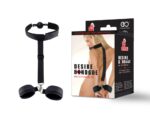DOMINATION RESTRAINTS - DESIRE BONDAGE