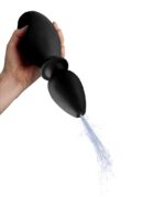 FRESHEN PUMP BLACK 4" - Image 2