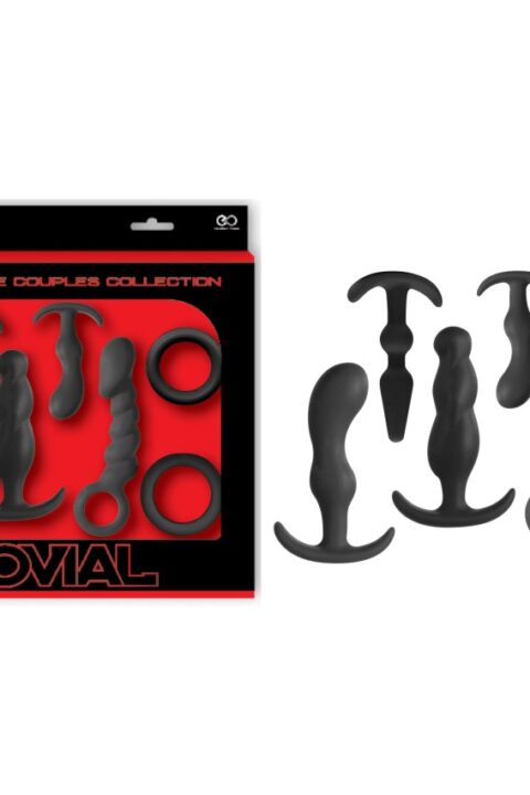 JOVIAL KIT SET I