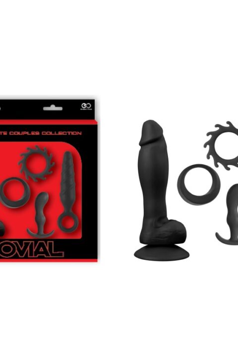 JOVIAL KIT SET II