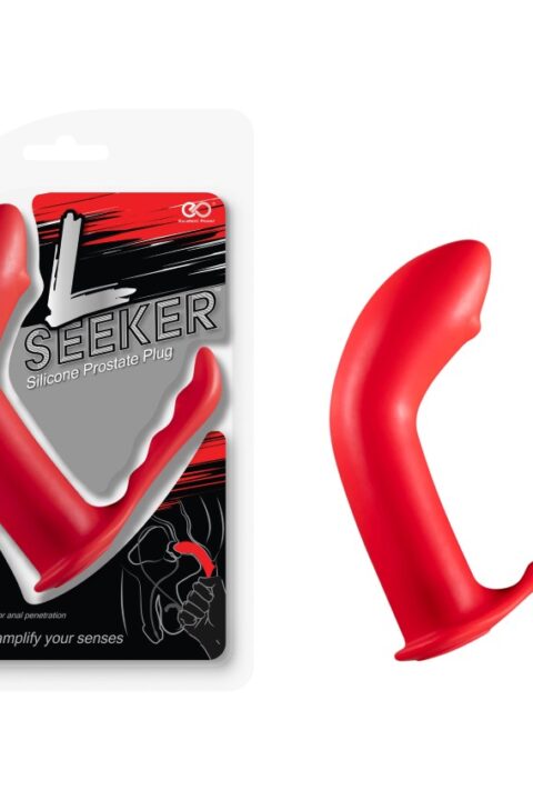 L SEEKER RED