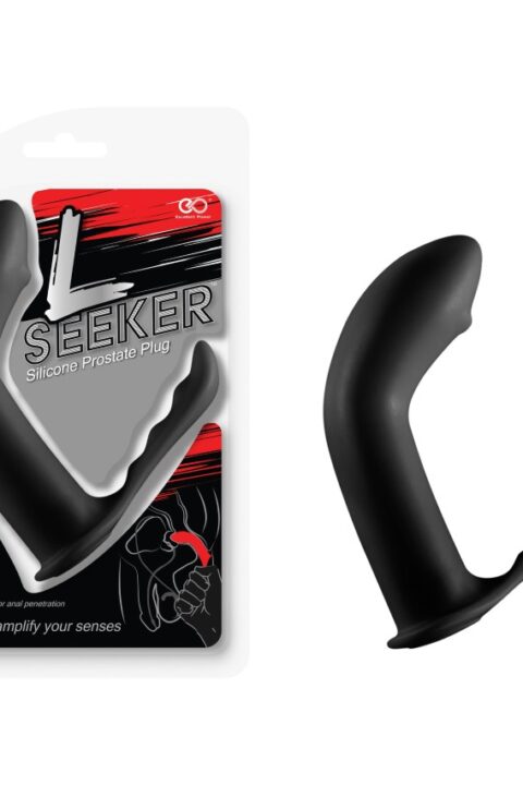 L SEEKER BLACK