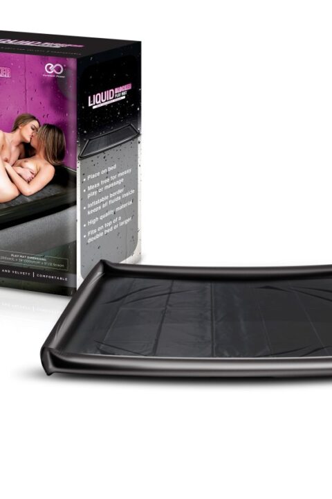 LIQUID BLOCKER PLAY MAT 2M x 1M