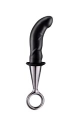 4" SILICONE PROSTATE PLUG - Image 2