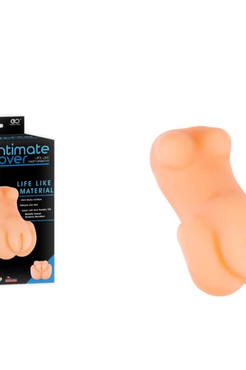INTIMATE LOVER MASTURBATOR 5,8"