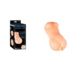 INTIMATE LOVER MASTURBATOR 6.1"