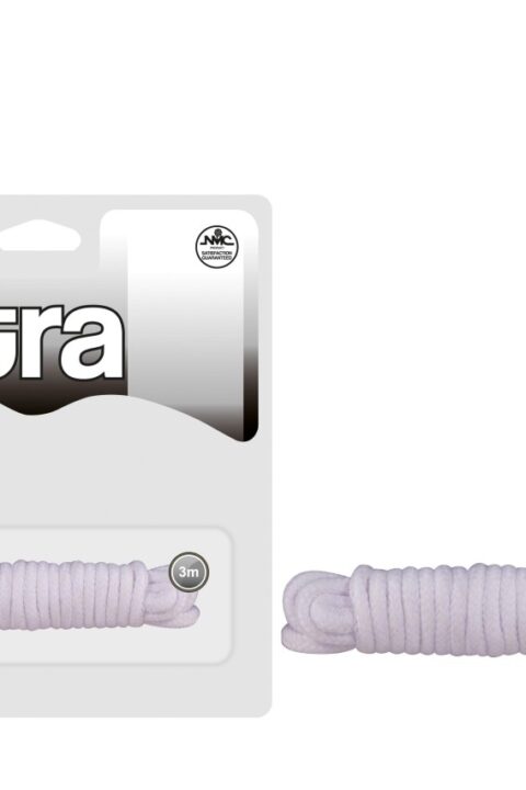 SEX EXTRA - LOVE ROPE WHITE