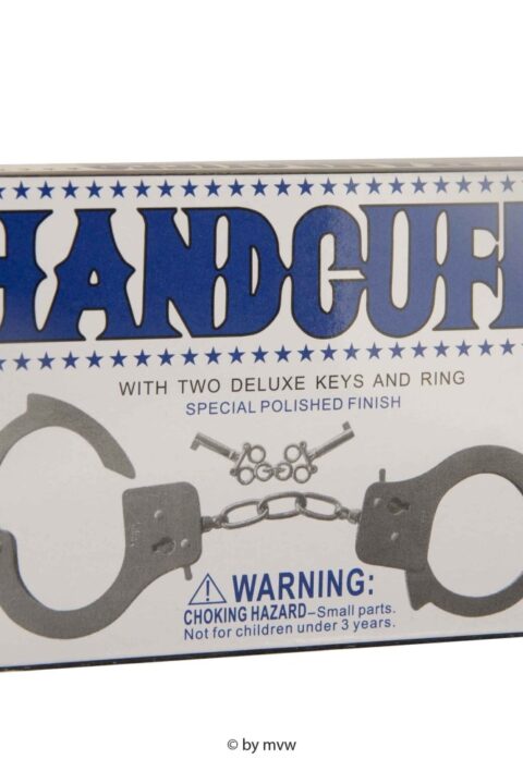 Hand Cuffs