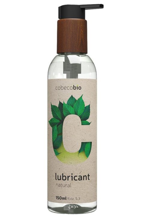 Cobeco Bio - Lubricant (150ml)
