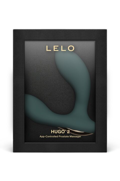 HUGO 2 Green