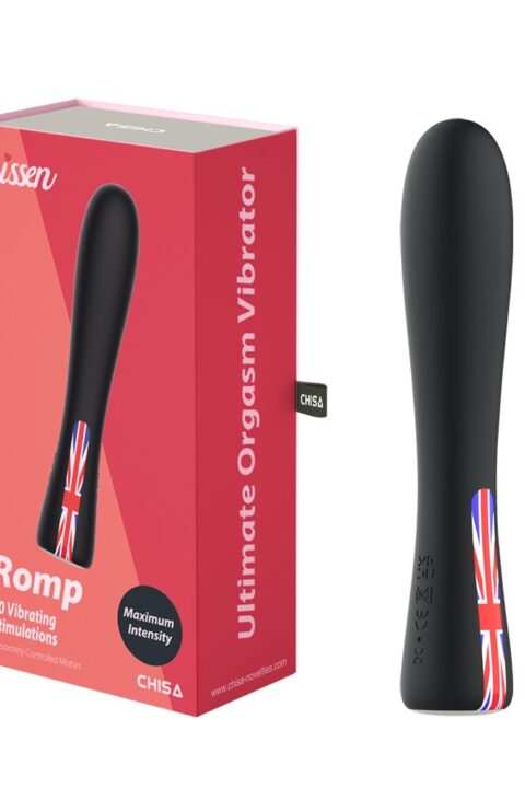 Kissen Romp