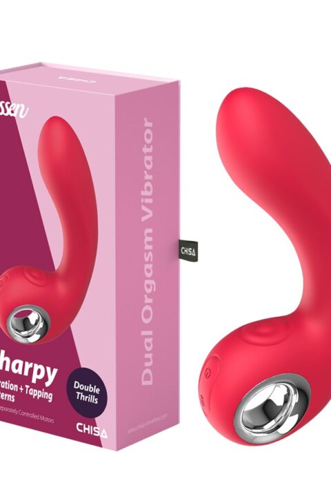 Kissen Sharpy