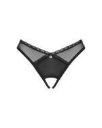 Latinesa crotchless thong  M/L - Image 7