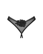 Latinesa crotchless thong  M/L - Image 8