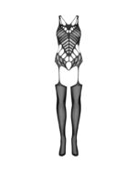 Bodystocking G139 S/M/L - Image 3