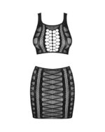 K102 top & skirt S/M/L - Image 7