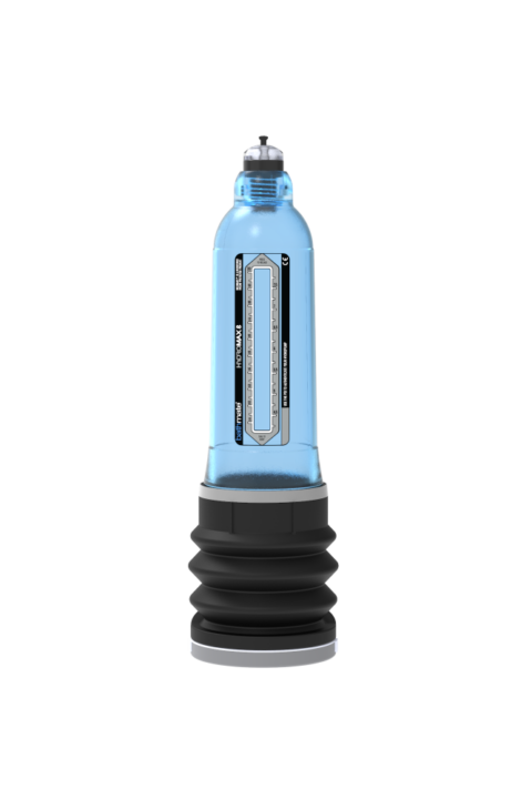 HYDROMAX8 - Blue