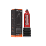 HYDROMAX8 - Red - Image 2