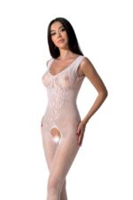 BS098 white - Image 5