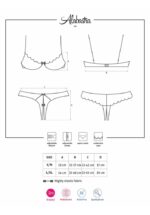 Alabastra set  S/M - Image 3