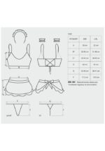 Maid set  S/M - Image 2