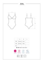 Shibu teddy black  S/M - Image 7