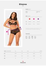 Elizenes 2-pcs set  S/M - Image 7