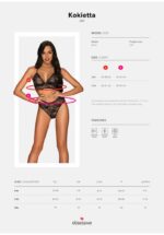 Kokietta 2-pcs set  S/M - Image 7