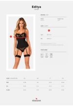 Editya corset M/L - Image 7