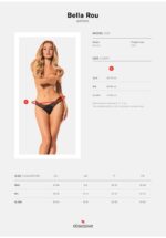 Bella Rou panties   XS/S - Image 7