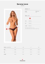 Serena Love panties   XS/S - Image 7