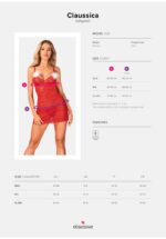 Claussica M/L - Image 9