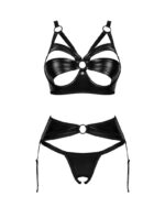 Armares 3-pcs crotchless set   XS/S - Image 7