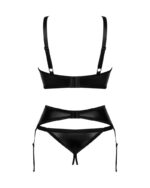 Armares 3-pcs crotchless set   XS/S - Image 8