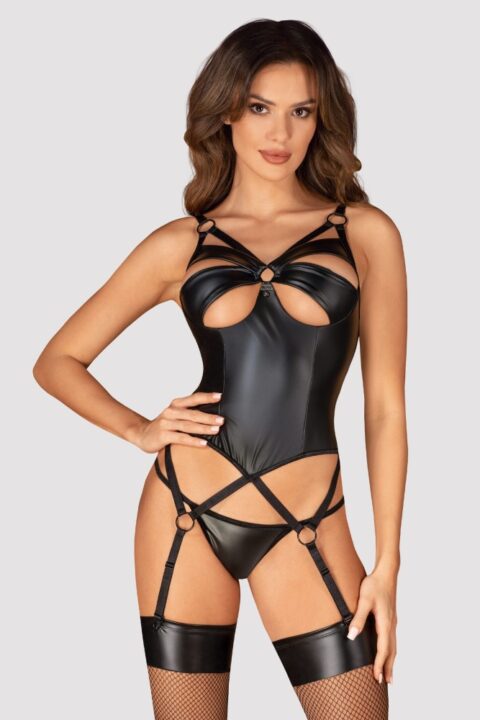 Armares corset & thong   XS/S