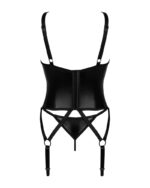 Armares corset & thong   XS/S - Image 8