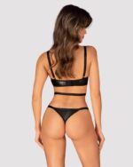 Armares crotchless teddy   XS/S - Image 2