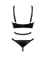 Armares crotchless teddy   XS/S - Image 8
