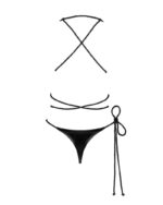 Cordellis crotchless teddy O/S - Image 8