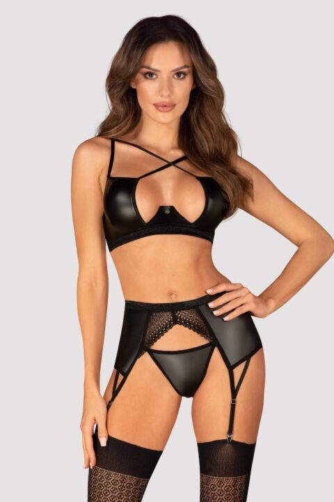 Norides 3-pcs set   XS/S