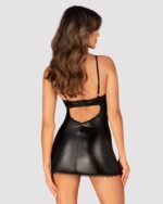 Norides chemise & thong   XS/S - Image 2