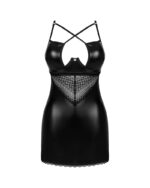Norides chemise & thong   XS/S - Image 7