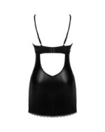Norides chemise & thong   XS/S - Image 8