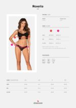 Roxelia 2-pcs set    XS/S - Image 9