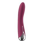 Spinning Vibe 1 red - Image 6
