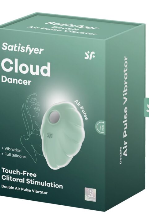Cloud Dancer mint