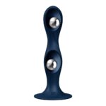 Double Ball-R dark blue - Image 3