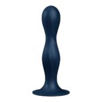 Double Ball-R dark blue - Image 4
