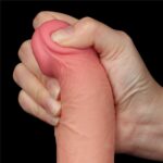 7.5'' Sliding Skin Dual Layer Dong Flesh III - Image 10